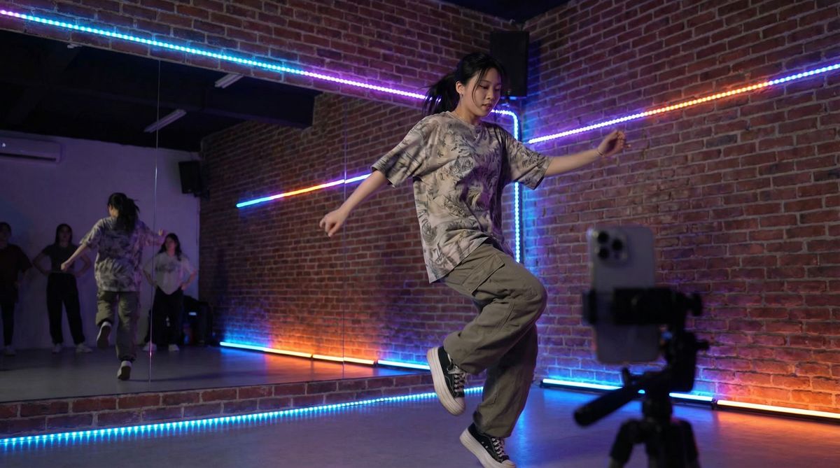 免费看片穿搭视频教程